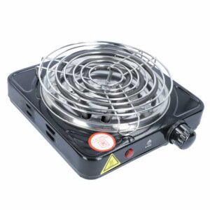 Fast 1000w charcoal lighter