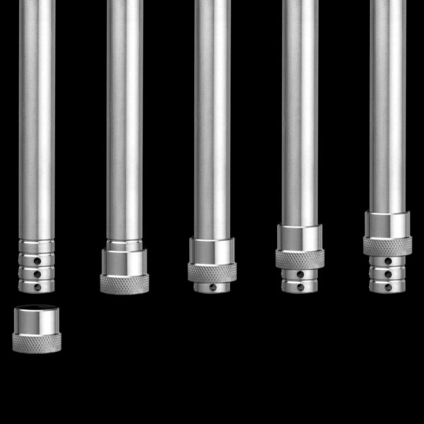 MVP A46 SHISHA PIPE - Image 8