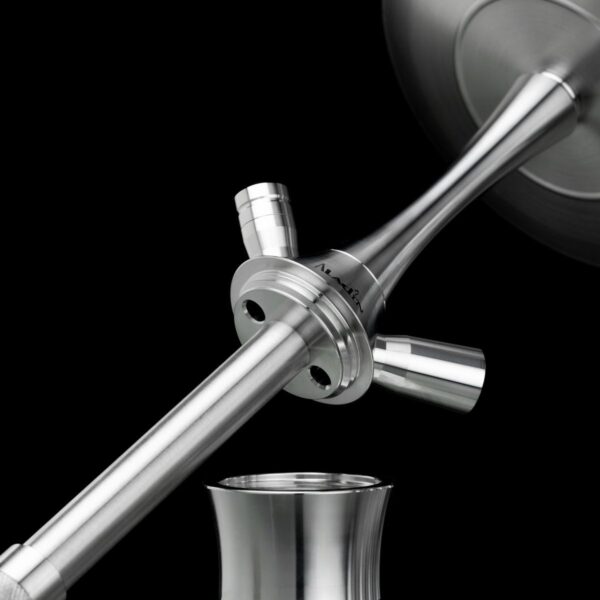 MVP A46 SHISHA PIPE - Image 7
