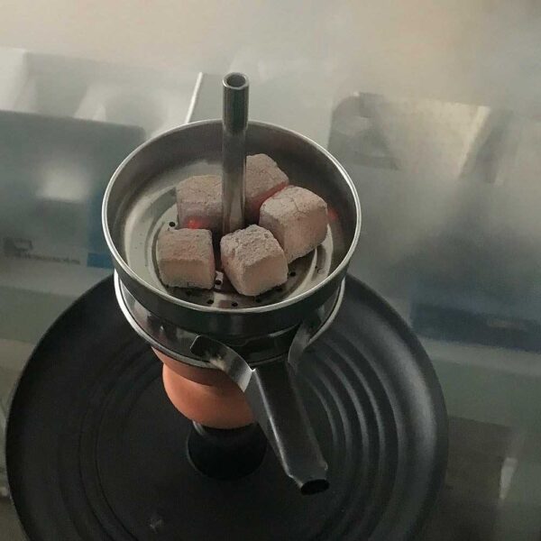 Hookah Charcoal Holder - Image 7