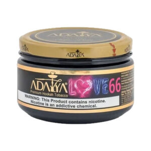 Love 66