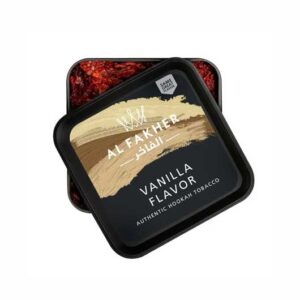 Vanilla