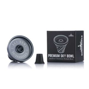 Sky Bowl for Shisha