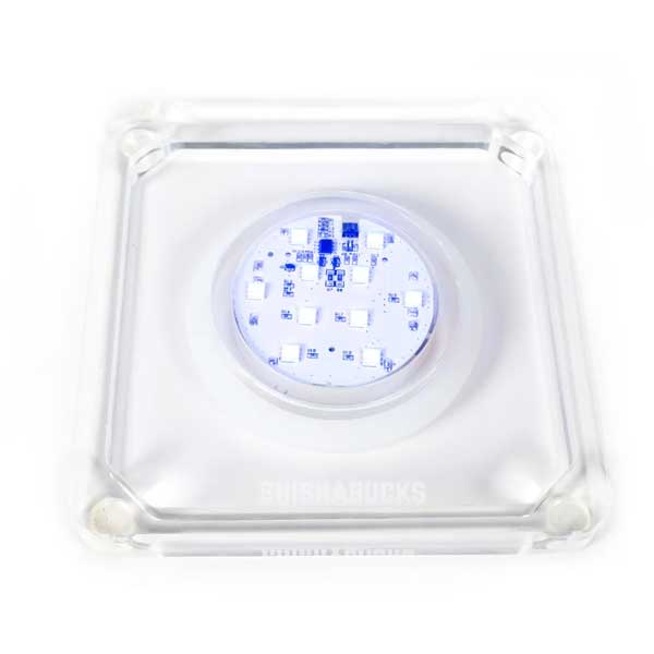 heat management Cloud 9 shisha lounge