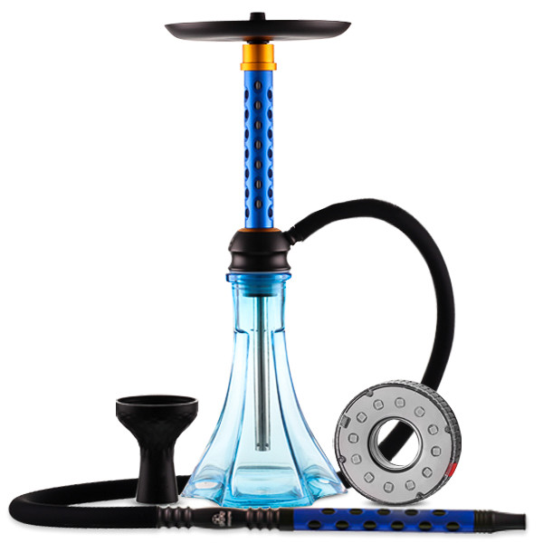 Cloud 9 shisha