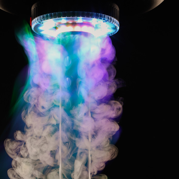 Cloud 9 shisha lounge