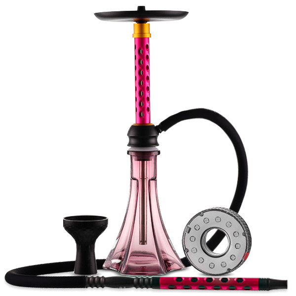 Luxury Cloud 9 shisha lounge