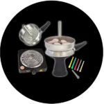Hookah Accessories