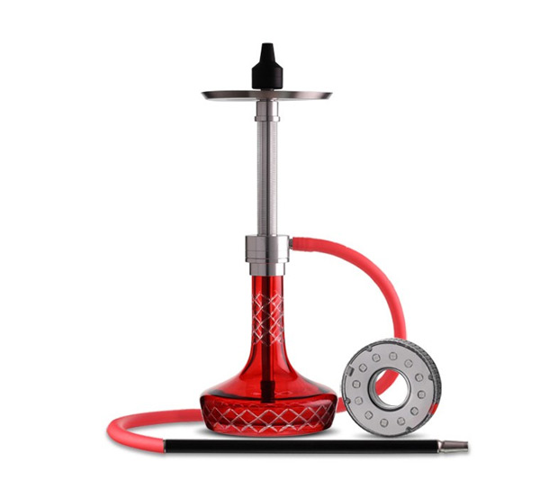 Cloud 9 shisha lounge