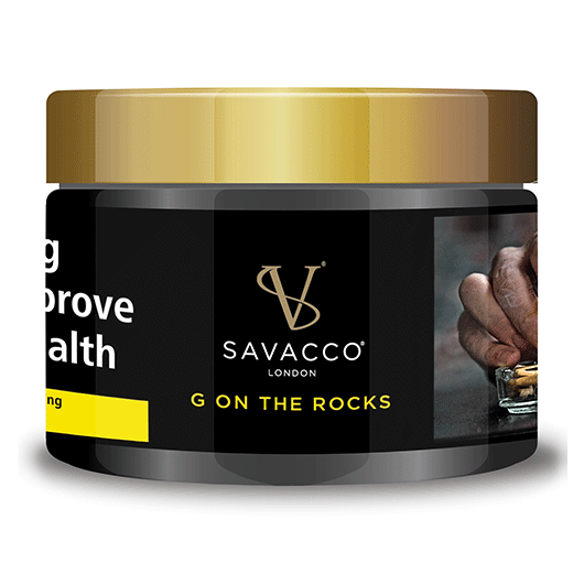 Savacco Cloud 9 shisha lounge