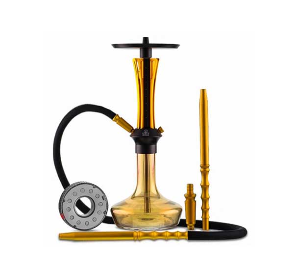 Cloud 9 shisha lounge