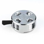 heat management Cloud 9 shisha lounge