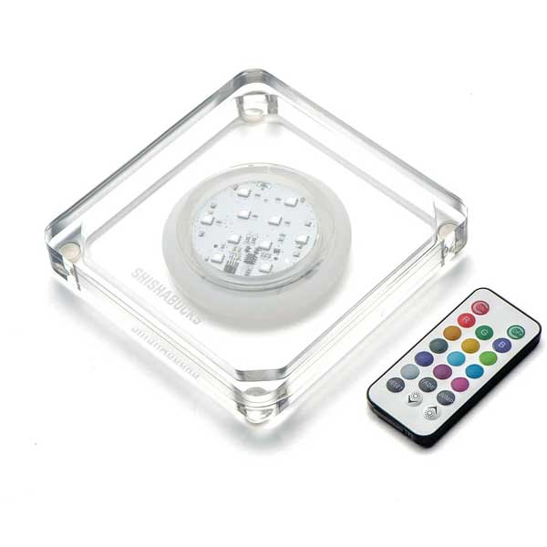 Cloud 9 shisha lounge