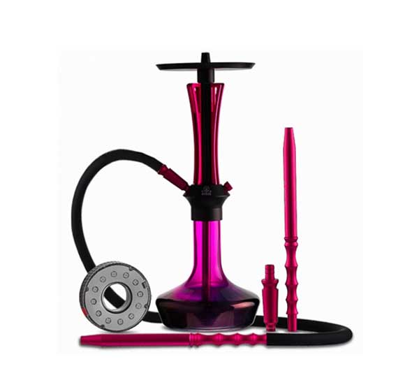 Cloud 9 shisha lounge