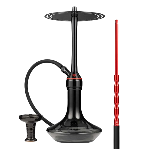 luxury shisha Cloud 9 shisha lounge