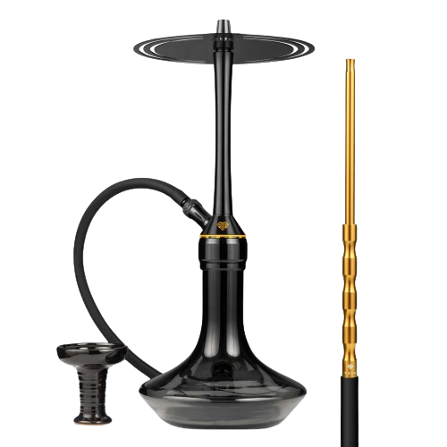 luxury shisha Cloud 9 shisha lounge