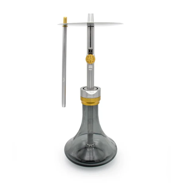 food and shisha dublin