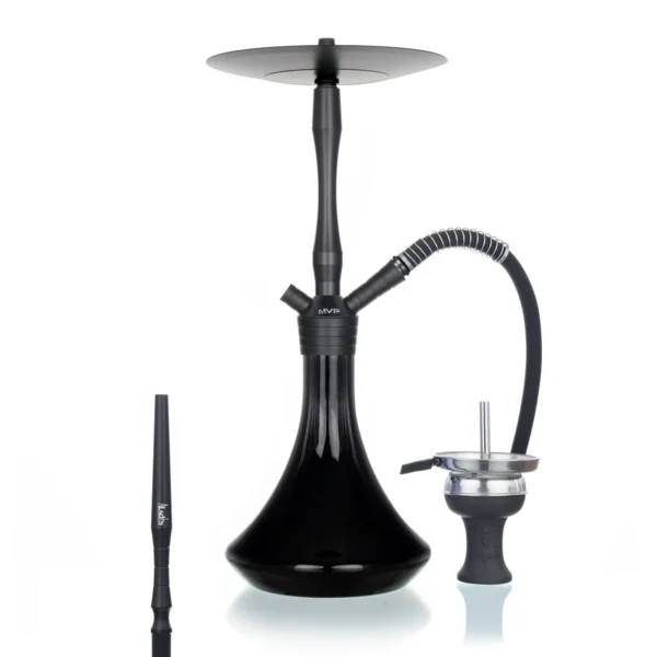 MVP460-Gastro-M1-Black Everything
